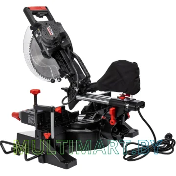 Торцовочная пила ELITECH MS 2030C (E2006.007.00) картинка 7